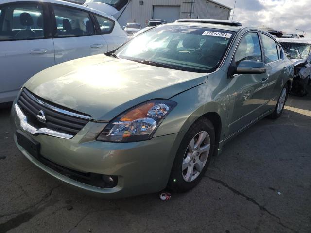 2007 Nissan Altima 3.5SE