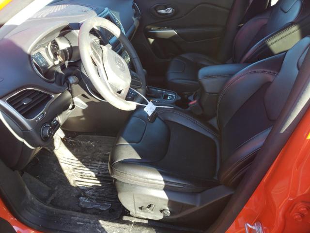 2021 JEEP CHEROKEE L 1C4PJMLB2MD238558