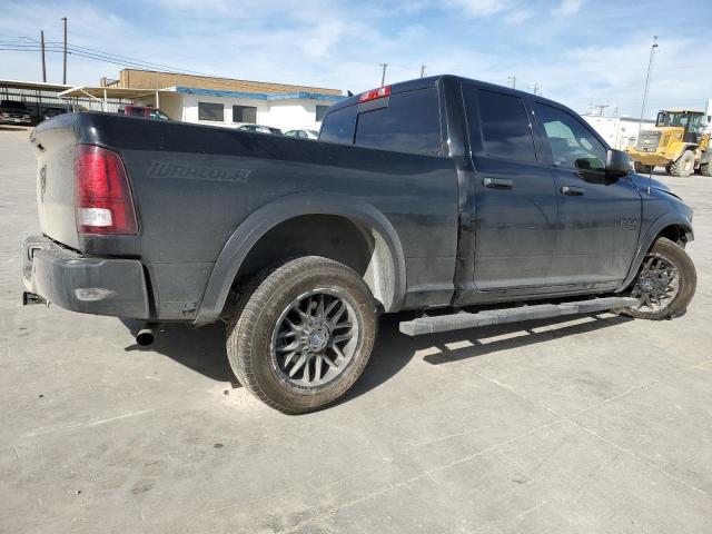 1C6RR6GG2LS105111 | 2020 Ram 1500 classic warlock