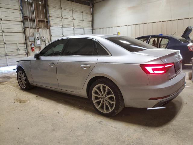 VIN KL79MPSL0MB145946 2019 AUDI A4 no.2