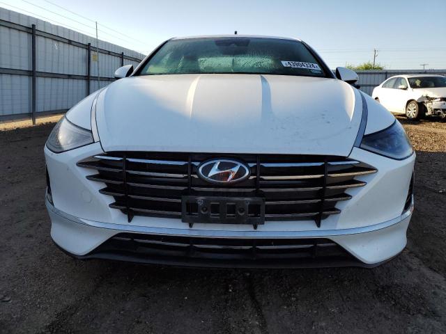 KMHL24JA5NA217840 2022 Hyundai Sonata Se