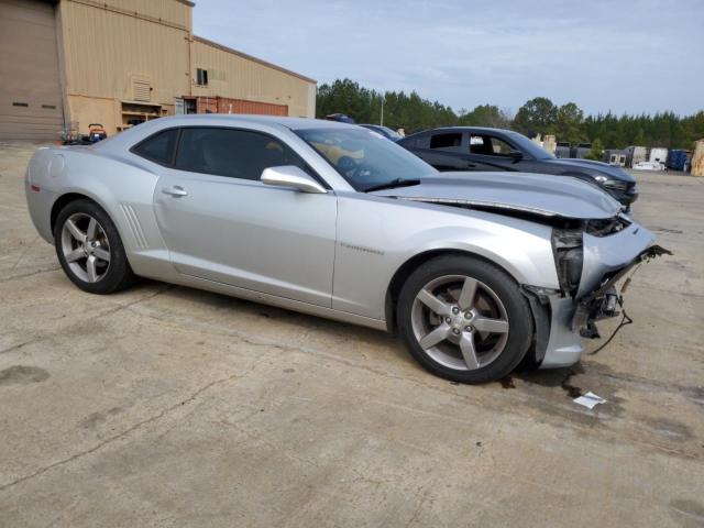 2012 Chevrolet Camaro Lt VIN: 2G1FB1E36C9122894 Lot: 43272744