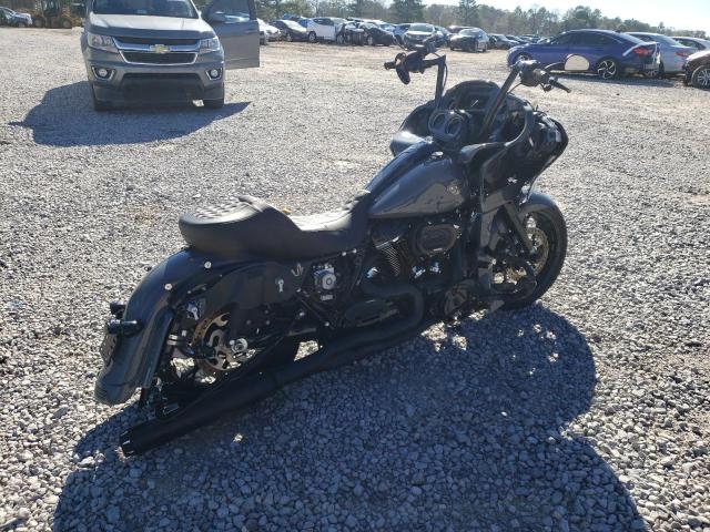 2022 HARLEY-DAVIDSON FLTRXS 1HD1KTP14NB673429
