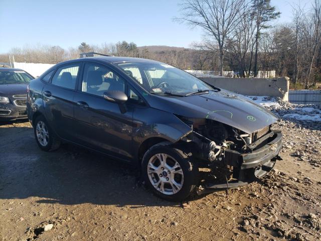2015 FORD FIESTA SE 3FADP4BJ0FM217215