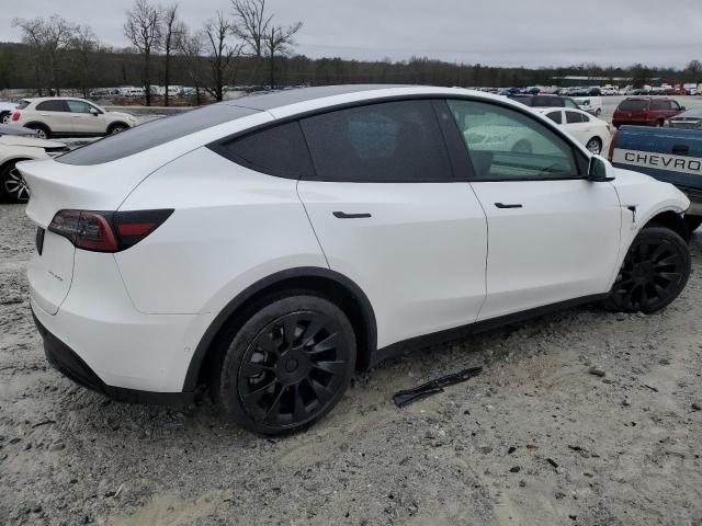 2021 TESLA MODEL Y - 5YJYGDEE9MF232260