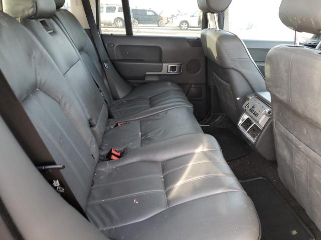 2003 Land Rover Range Rover - Image 11