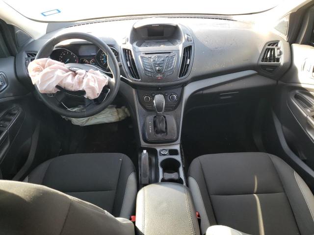 2015 FORD ESCAPE 4D 1FMCU0F76FUA07778