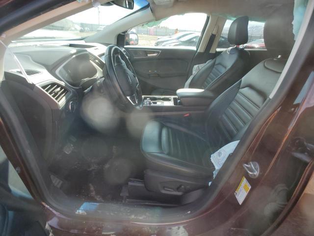 2020 FORD EDGE SEL 2FMPK4J98LBA09671