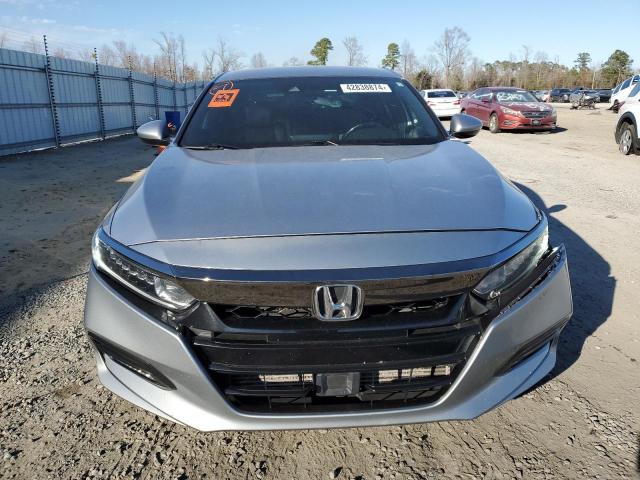 2018 HONDA ACCORD SPO 1HGCV1F37JA223557