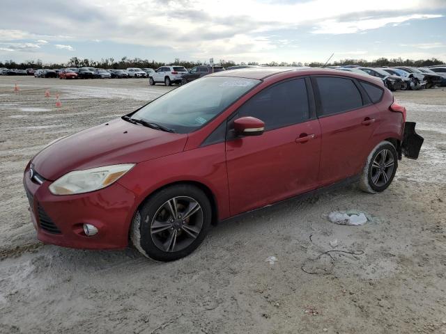 Vin: 1fadp3k28el153153, lot: 41573474, ford focus se 2014 img_1