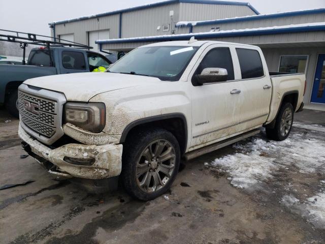 2016 GMC Sierra 1500 Denali