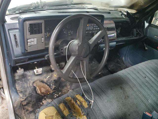 1993 Chevrolet Gmt-400 C1500 VIN: 1GCDC14Z0PZ215620 Lot: 40139414