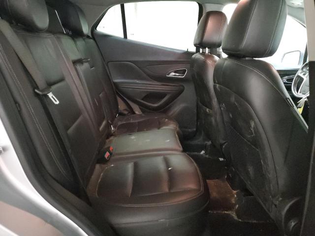 2015 BUICK ENCORE KL4CJGSB1FB192070