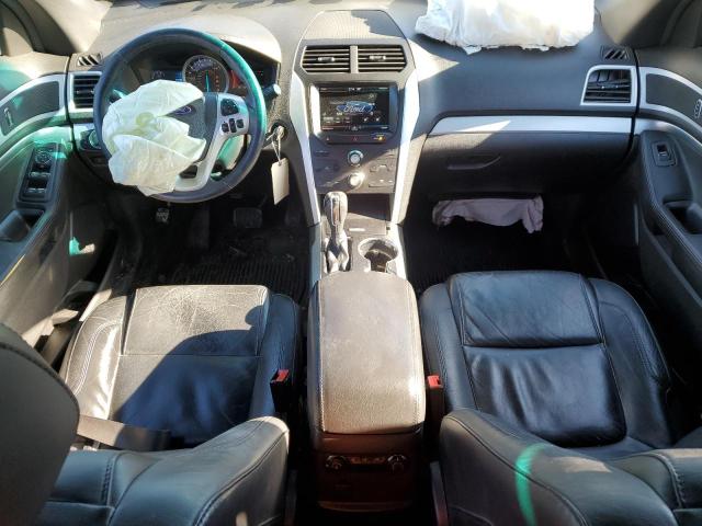 2015 FORD EXPLORER X 1FM5K8D88FGC55845