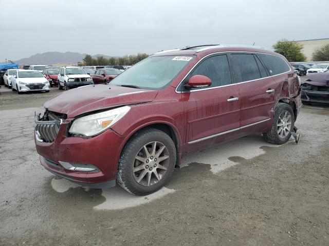 2015 Buick Enclave VIN: 5GAKRBKD6FJ231127 Lot: 43811624