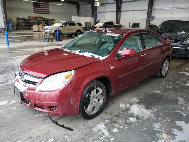 2008 Saturn Aura XE