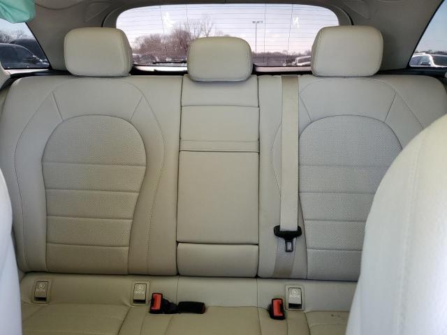 2019 MERCEDES-BENZ GLC 300 4M - WDC0G4KB6KV145383