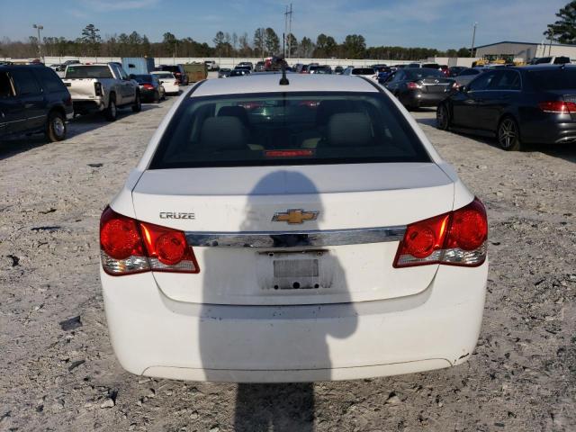 2013 Chevrolet Cruze - Image 6