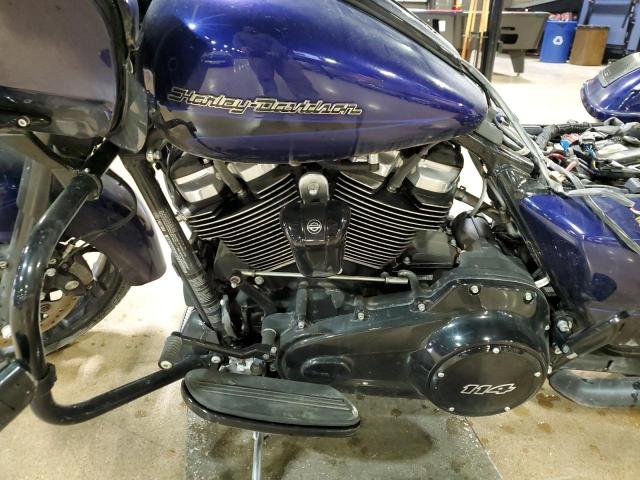 2020 HARLEY-DAVIDSON FLTRXS 1HD1KTP1XLB620635