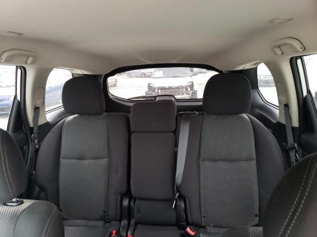 2020 NISSAN PATHFINDER 5N1DR2AN7LC589060