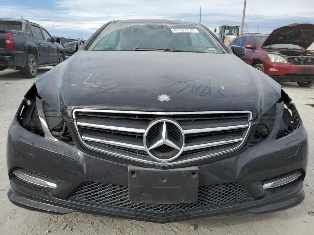 VIN WDDKJ7DB3DF215942 2013 Mercedes-Benz E-Class, 550 no.5