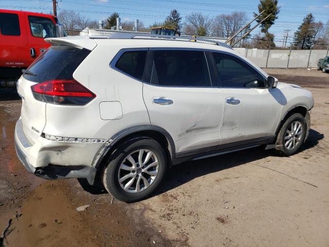 2017 NISSAN ROGUE S KNMAT2MV9HP615775