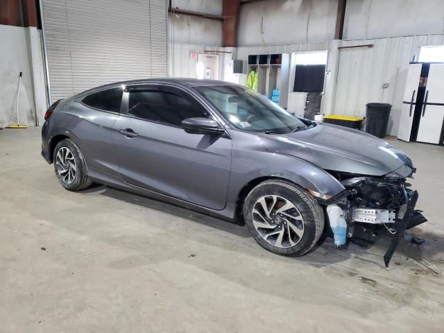 2020 Honda Civic Lx VIN: 2HGFC4B68LH300316 Lot: 40419854
