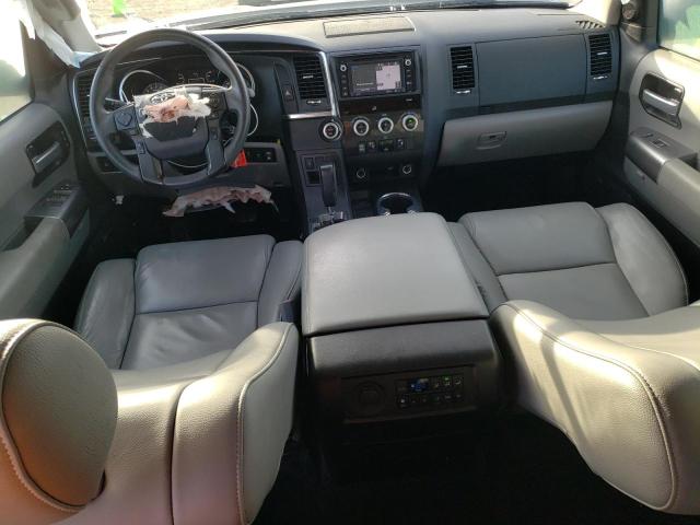2018 TOYOTA SEQUOIA LI - 5TDKY5G12JS072099