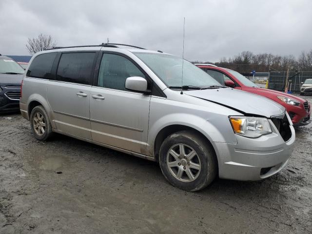 2010 Chrysler Town & Country Touring Plus VIN: 2A4RR8DX9AR321488 Lot: 39918544