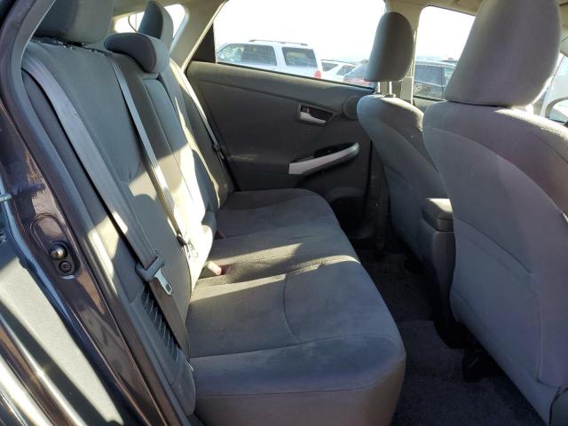 2011 Toyota Prius VIN: JTDKN3DU8B1411054 Lot: 41484644