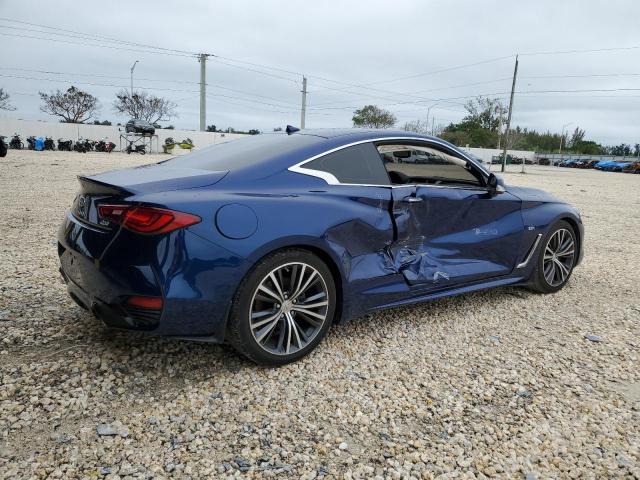 2019 INFINITI Q60 PURE - JN1EV7EK3KM230804