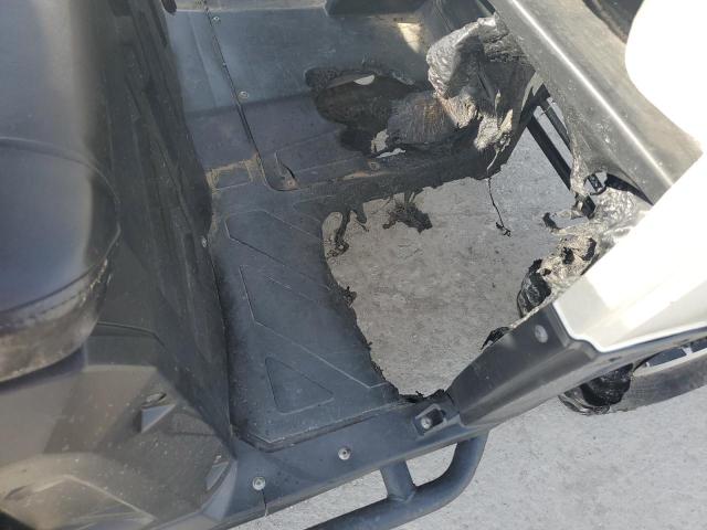 2012 POLARIS RANGER 800 - 4XATH76A9C4272338