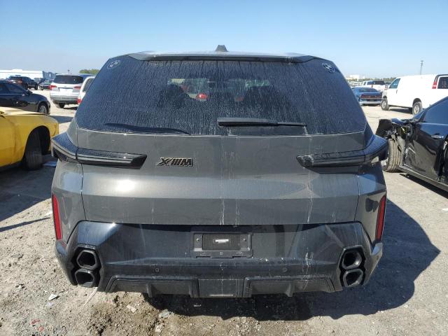 2023 BMW XM 5YM23CS02P9S46110