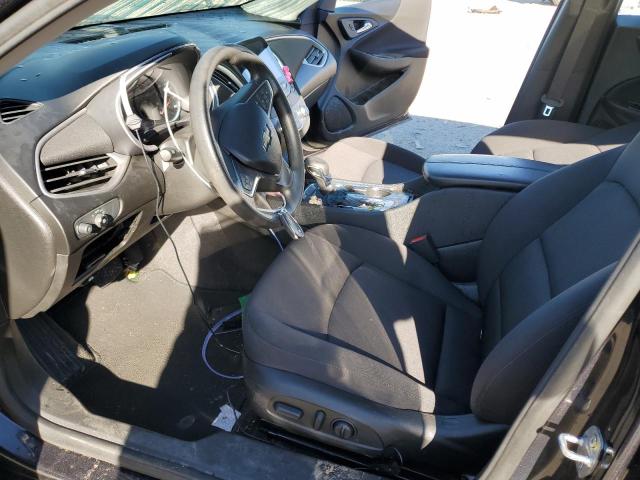 2022 CHEVROLET MALIBU LT 1G1ZD5STXNF121633