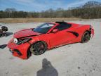 2022 CHEVROLET CORVETTE S - 1G1YA2D42N5112200