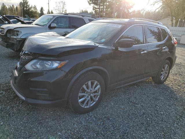 2018 NISSAN ROGUE S KNMAT2MT0JP506786