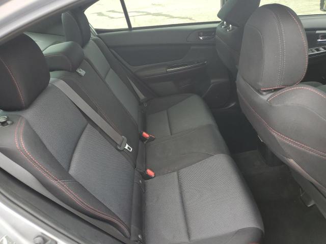 2017 SUBARU WRX JF1VA1B65H9801157