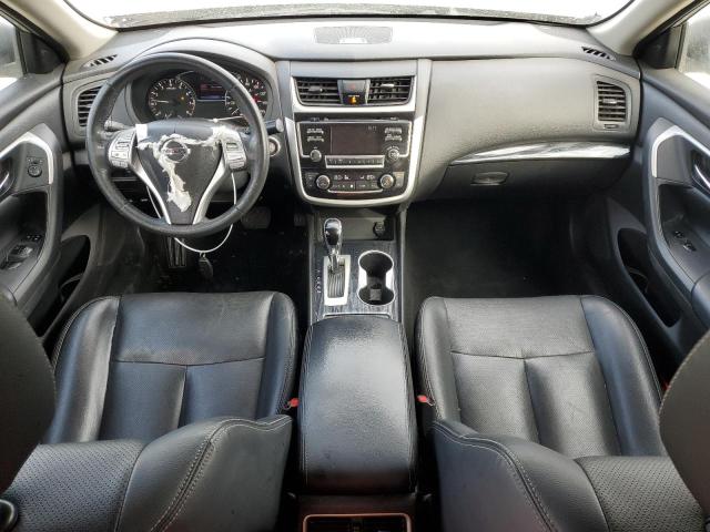 2018 NISSAN ALTIMA 2.5 1N4AL3AP1JC122980
