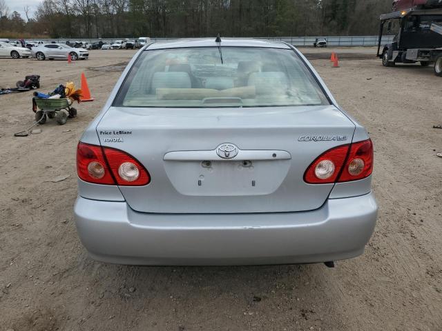 2007 Toyota Corolla Ce VIN: 2T1BR32E77C786274 Lot: 40991454