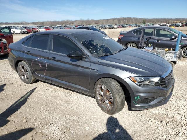 2019 VOLKSWAGEN JETTA S - 3VWCB7BU3KM220715
