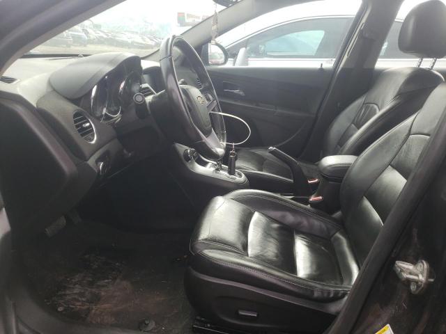 2016 CHEVROLET CRUZE LIMI 1G1PG5SB0G7119618