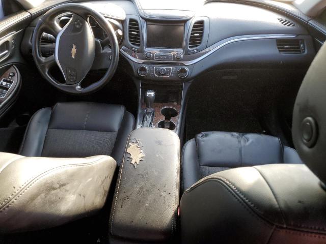 2015 CHEVROLET IMPALA LT 2G1115SL1F9129474