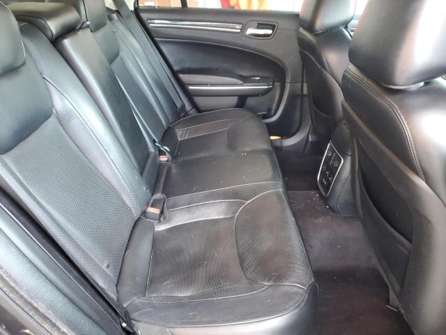 2017 CHRYSLER 300C - 2C3CCAEG1HH565286