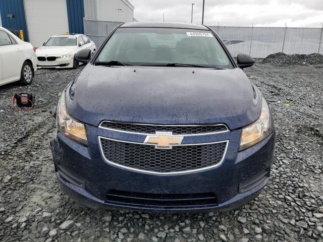 2011 Chevrolet Cruze Ls VIN: 1G1PA5SH2B7209044 Lot: 44909794