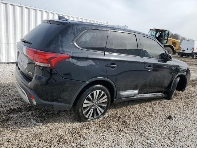 2019 Mitsubishi Outlander Es VIN: JA4AD2A31KZ011854 Lot: 42333684