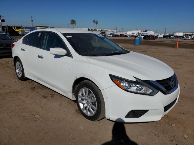 2017 NISSAN ALTIMA 2.5 1N4AL3AP8HN330840
