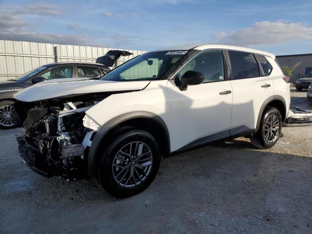 2023 NISSAN ROGUE S 5N1BT3AA8PC945923