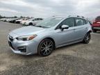 2018 SUBARU IMPREZA LI - 4S3GTAT68J3731531