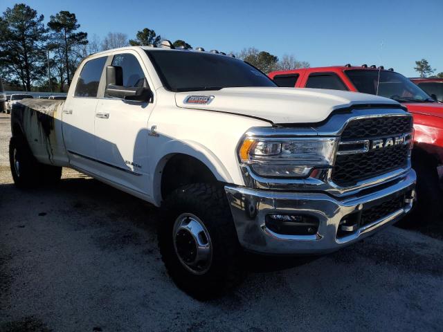 2021 RAM 3500 LIMIT 3C63RRRL9MG671339