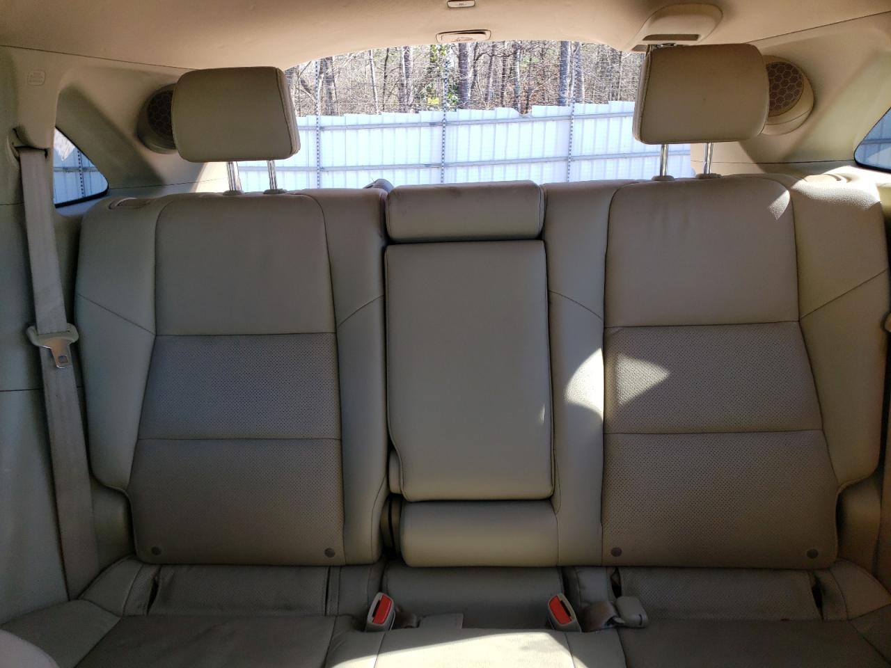 5J8TB3H51FL015222 2015 Acura Rdx Technology